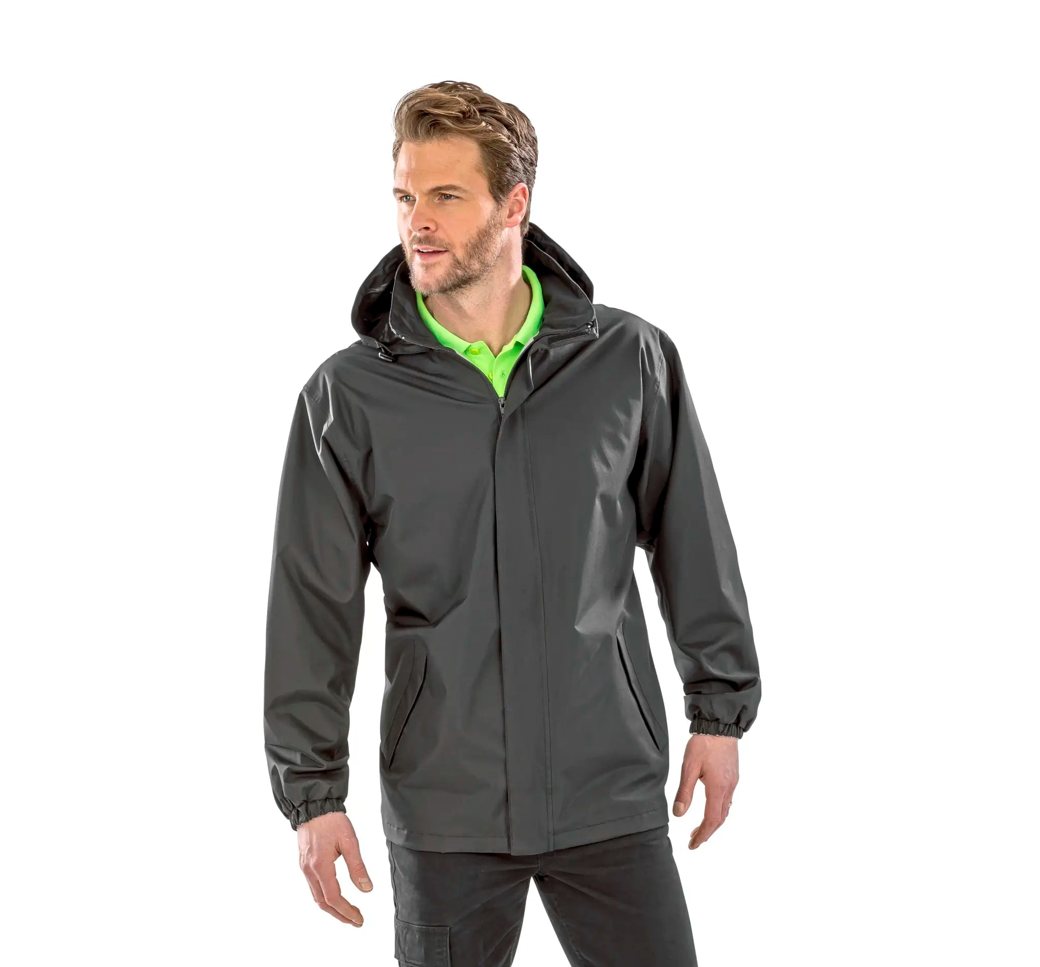 all-groups Men's Midweight Jacket