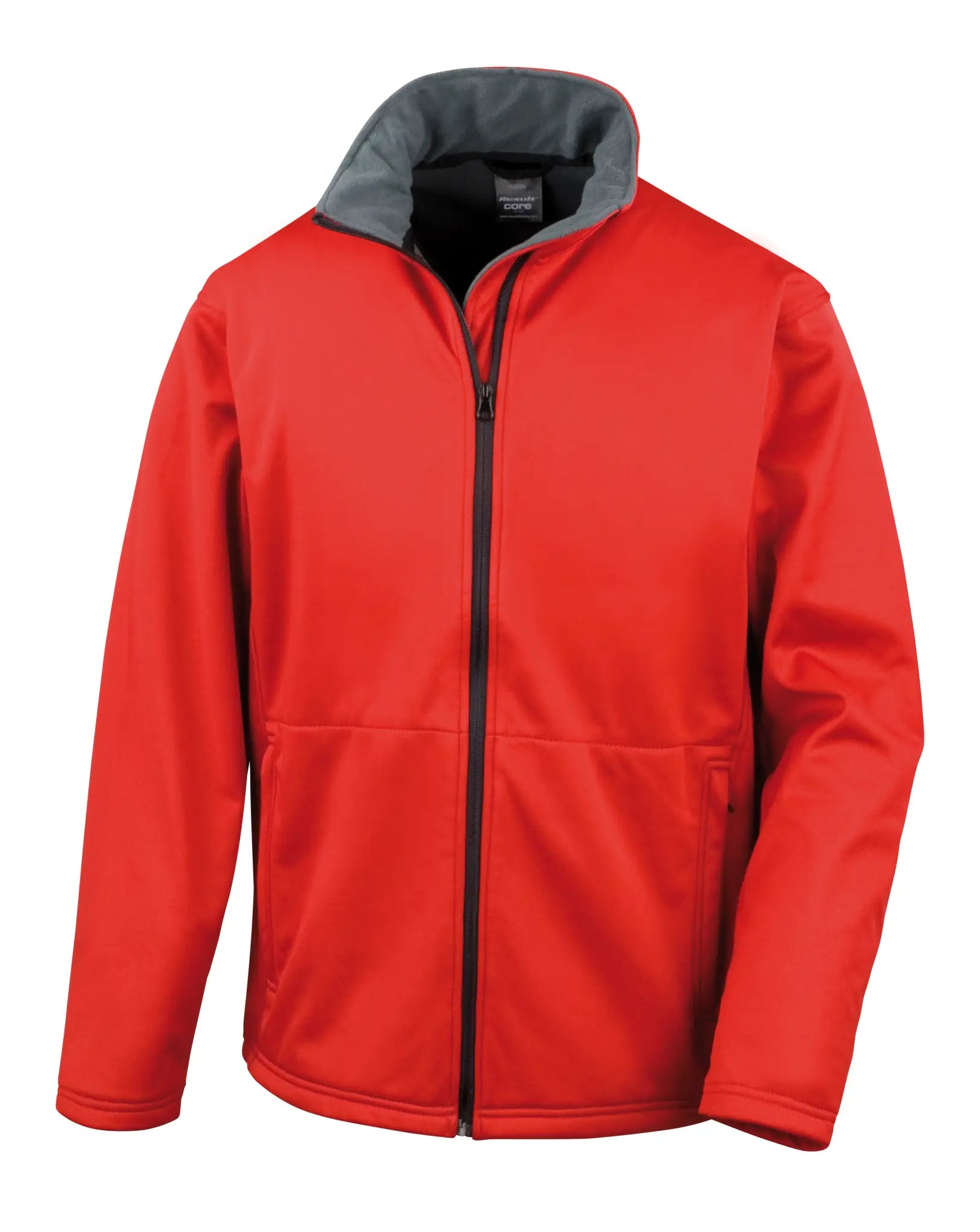 all-groups Men's Softshell Jacket