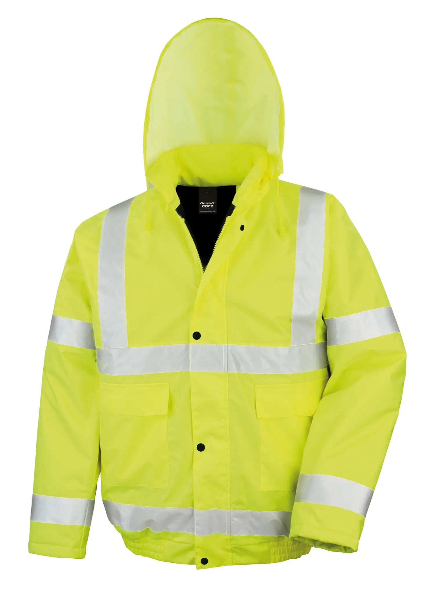 all-groups Men's High Vis Winter Blouson