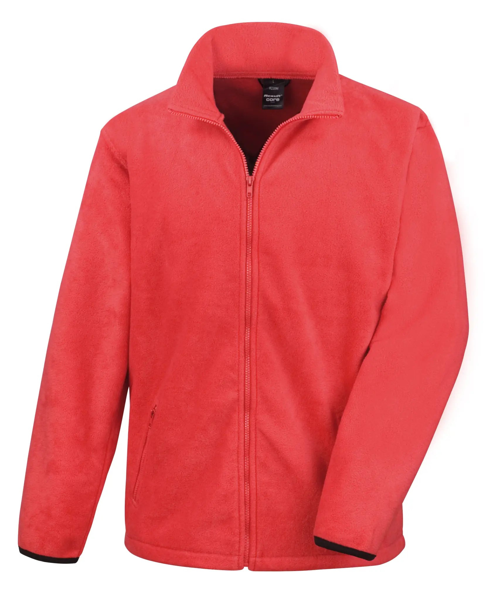 all-groups Men's Norse Outdoor Fleece Jacket