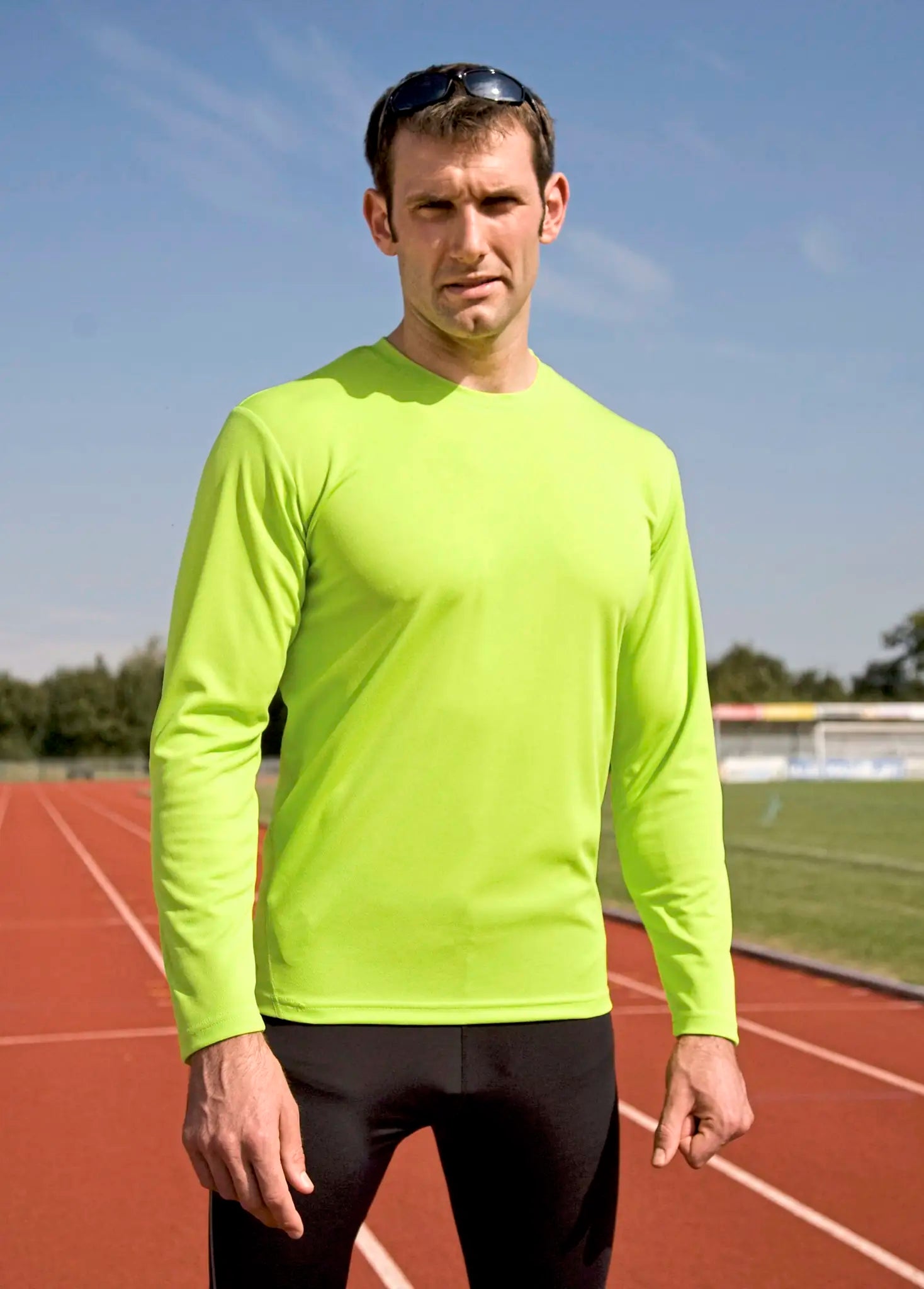 all-groups Men's Quick Dry Shirt