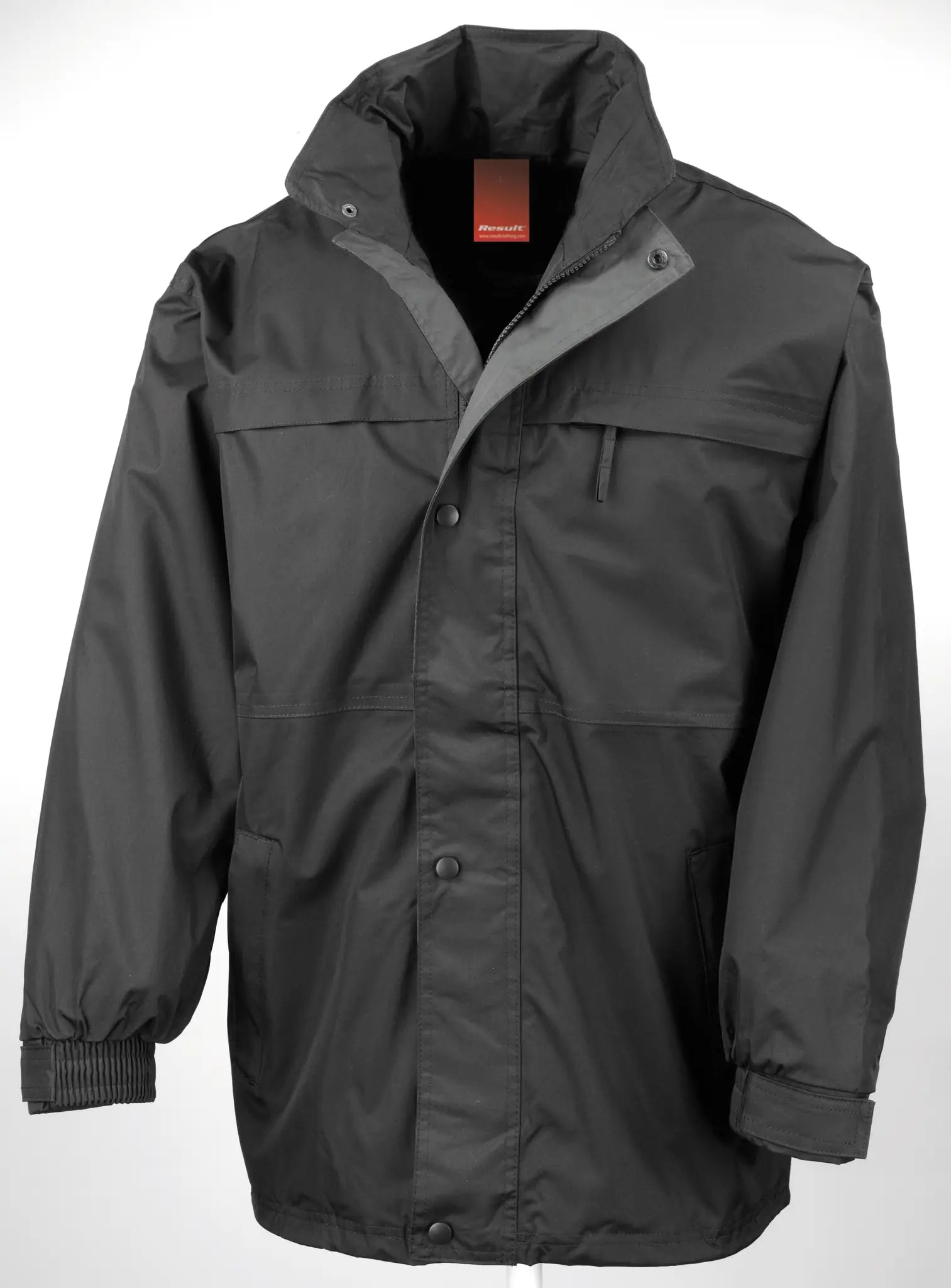 all-groups Men's Multi Function Jacket