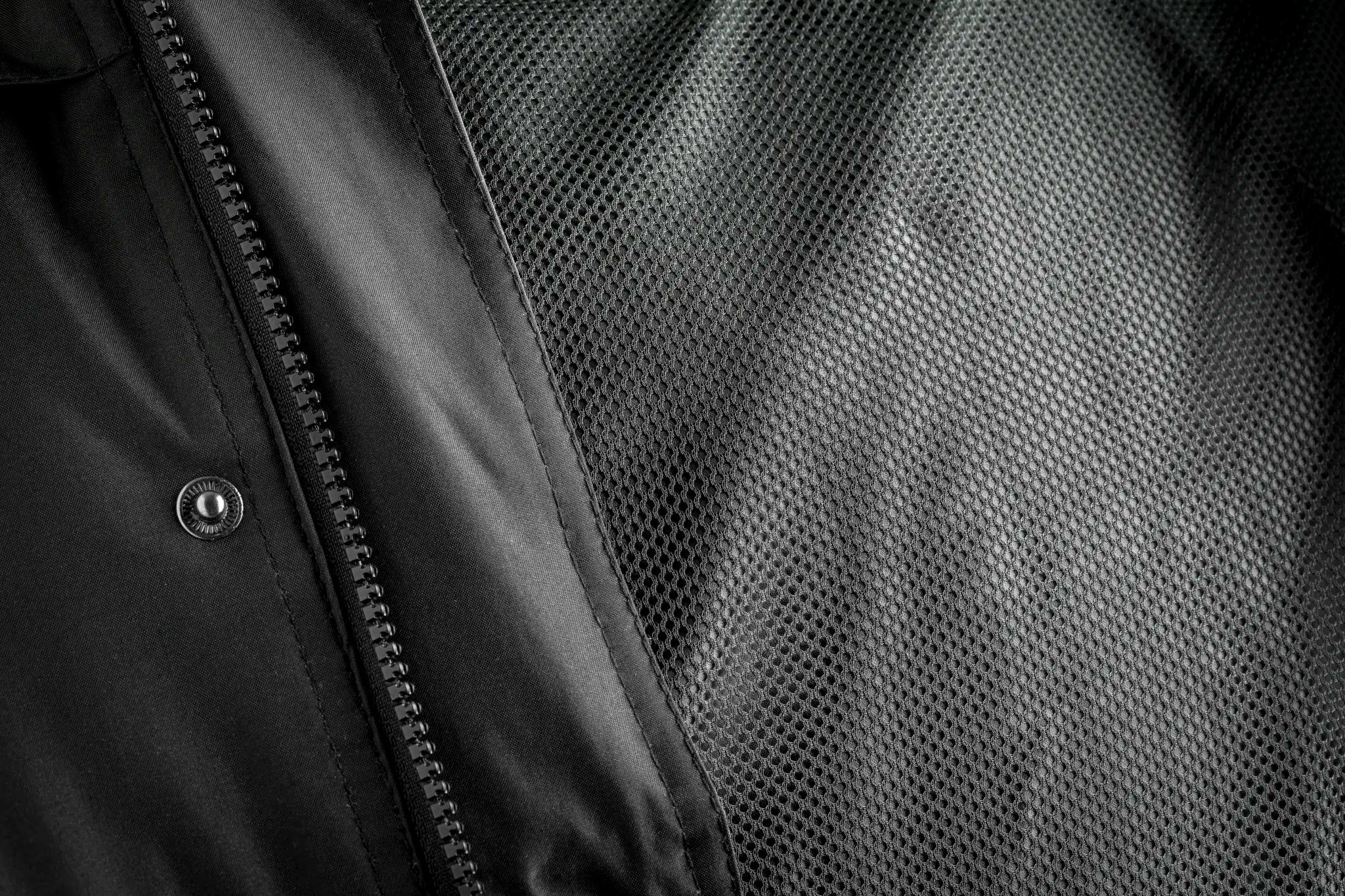 all-groups Men's Multi Function Jacket