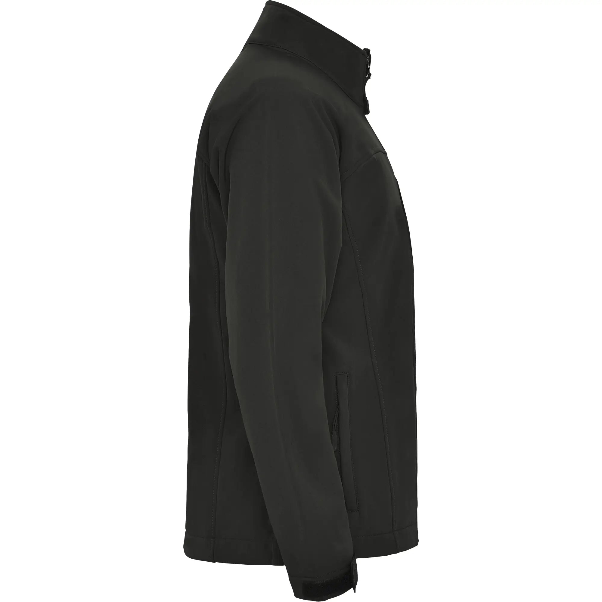 all-groups Men's Rudolph Softshell Jacket