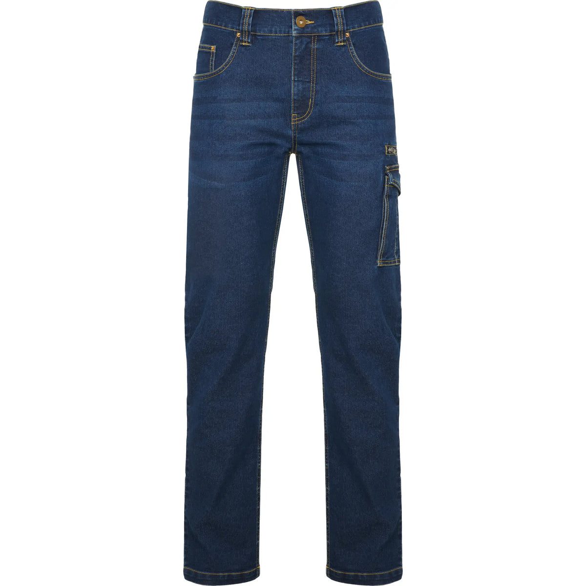 all-groups Men's Raptor Multipocket Jeans