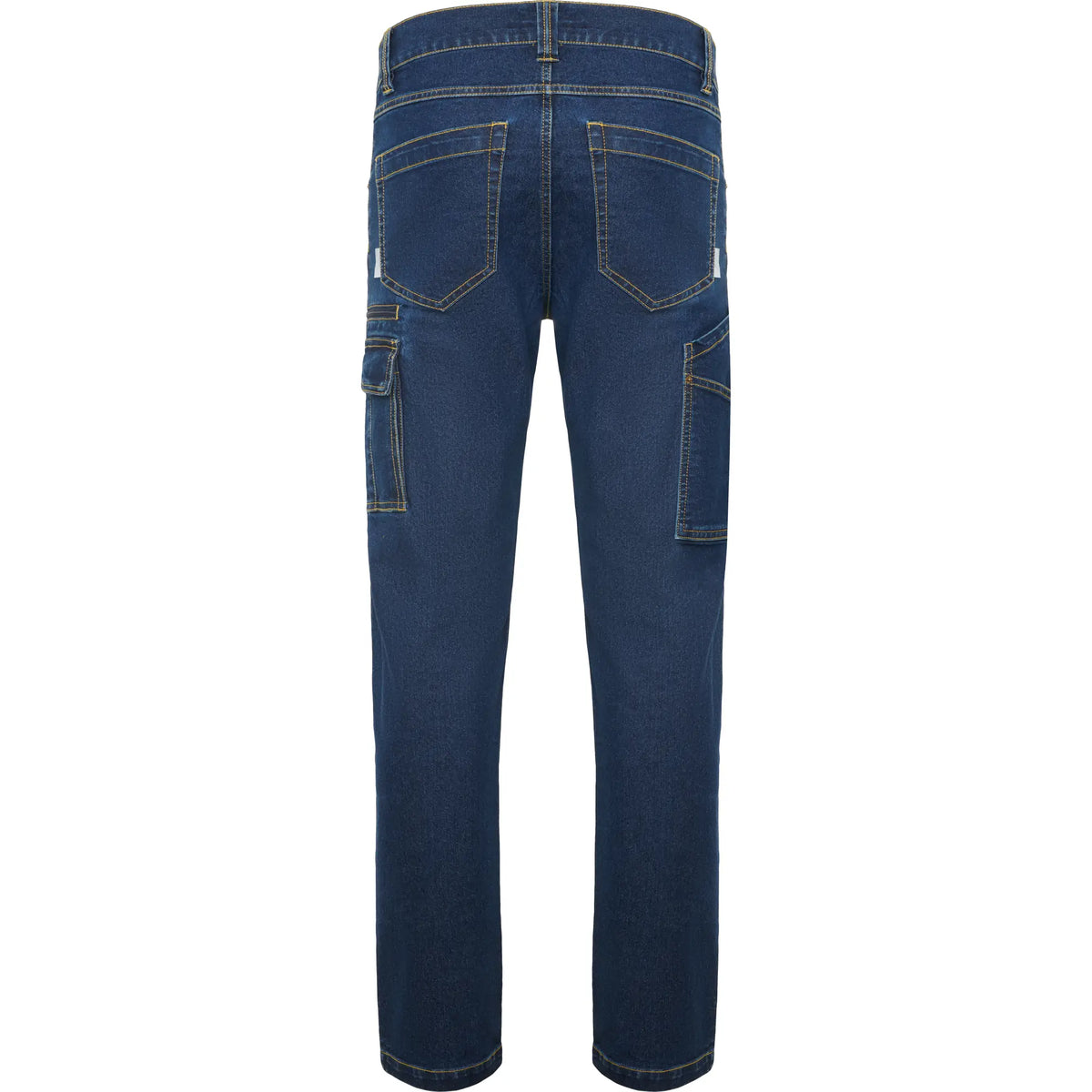 all-groups Men's Raptor Multipocket Jeans