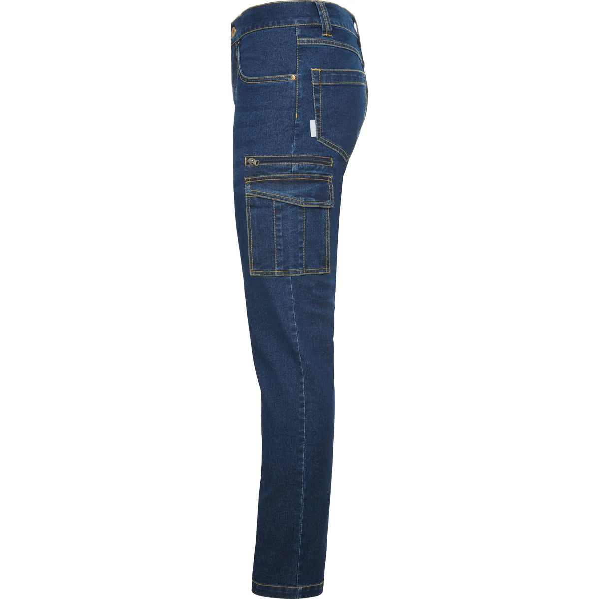 all-groups Men's Raptor Multipocket Jeans