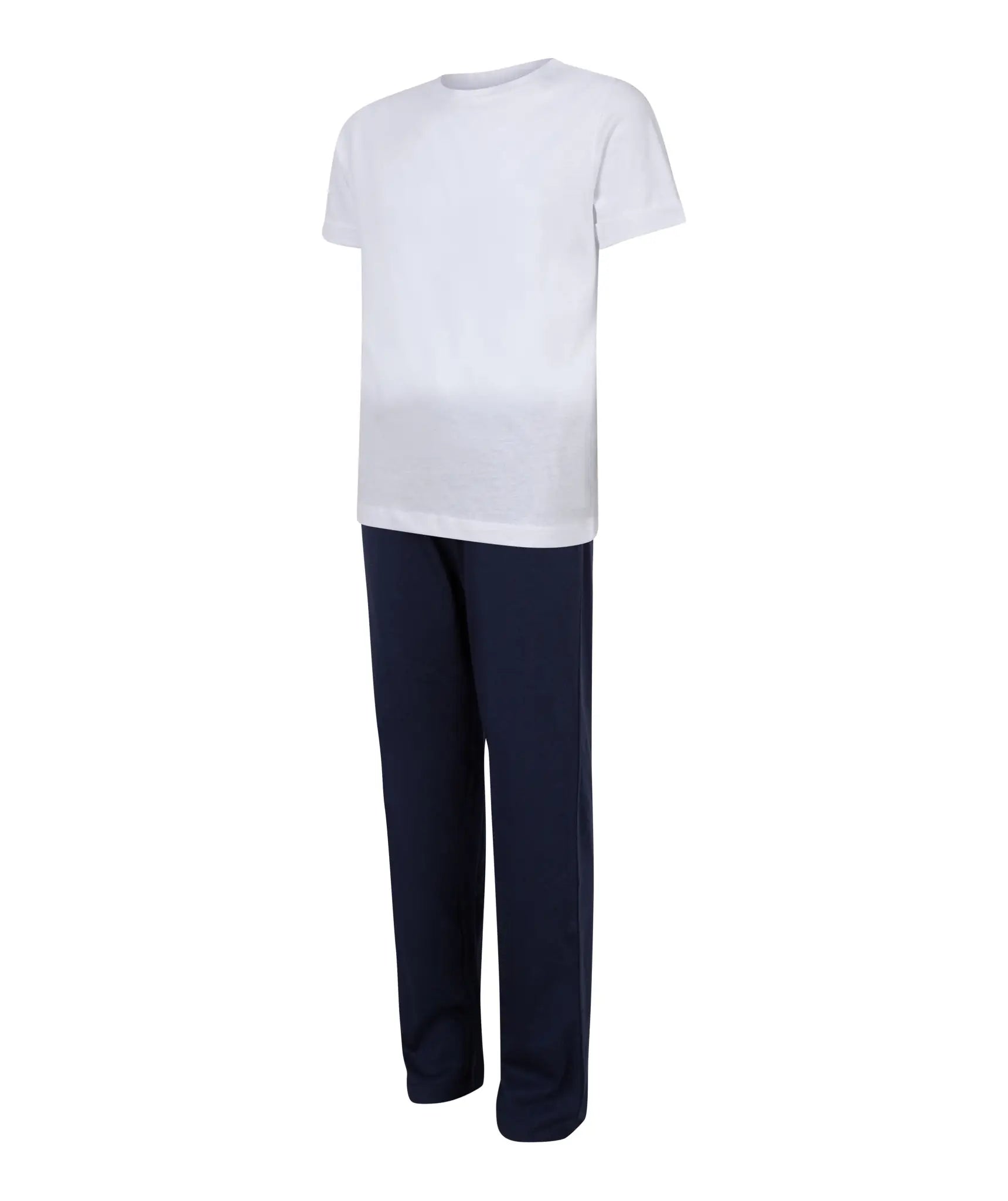 all-groups Kids' Long Pyjamas