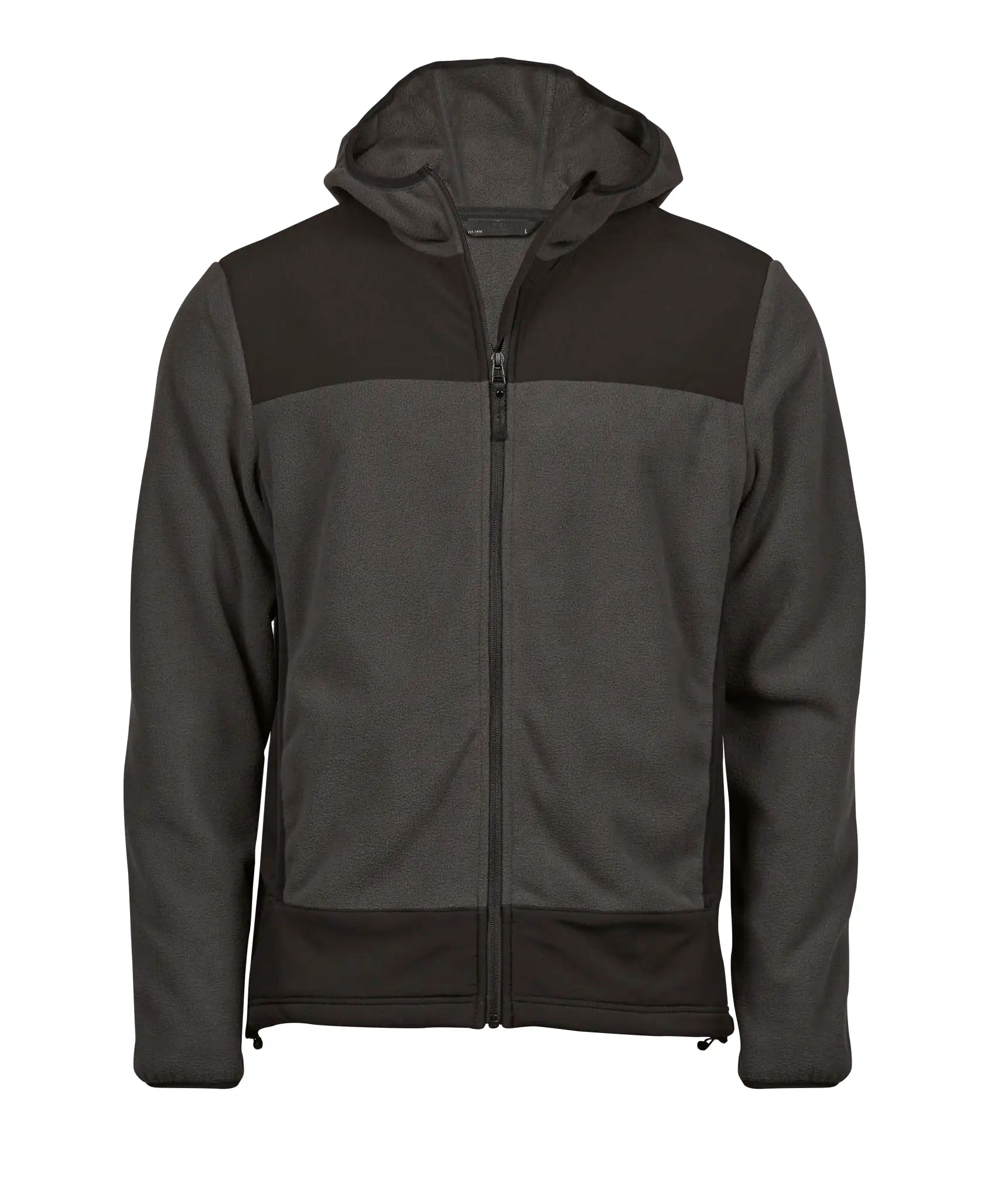all-groups Men's Mountain Hooded Fleece