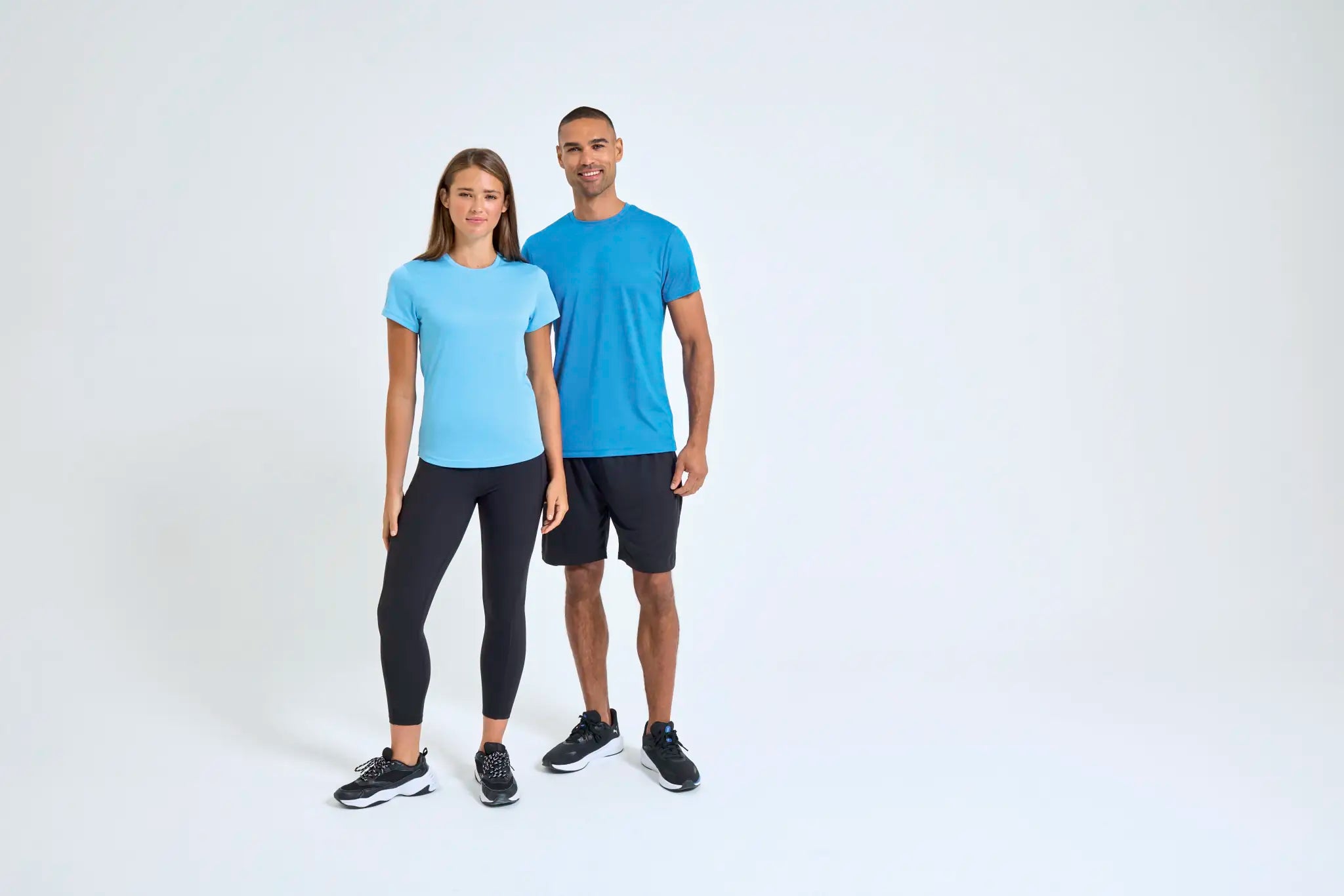 all-groups Women's Recycled Performance T-Shirt