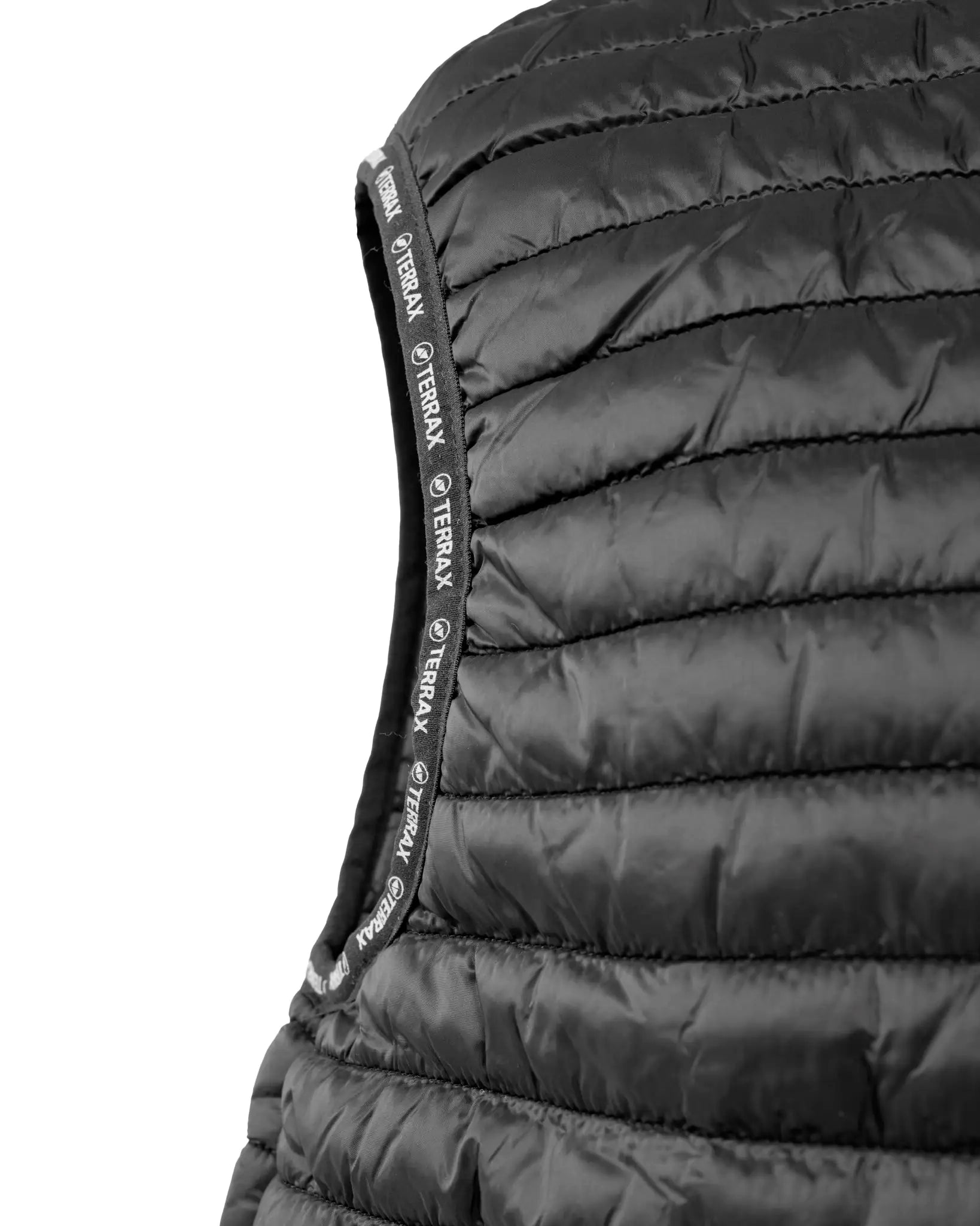 all-groups Men's Quilted Vest