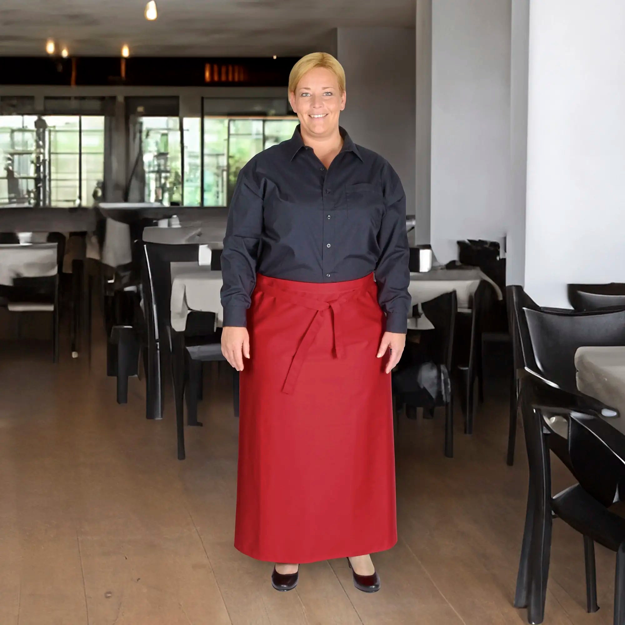 all-groups French Apron XXL