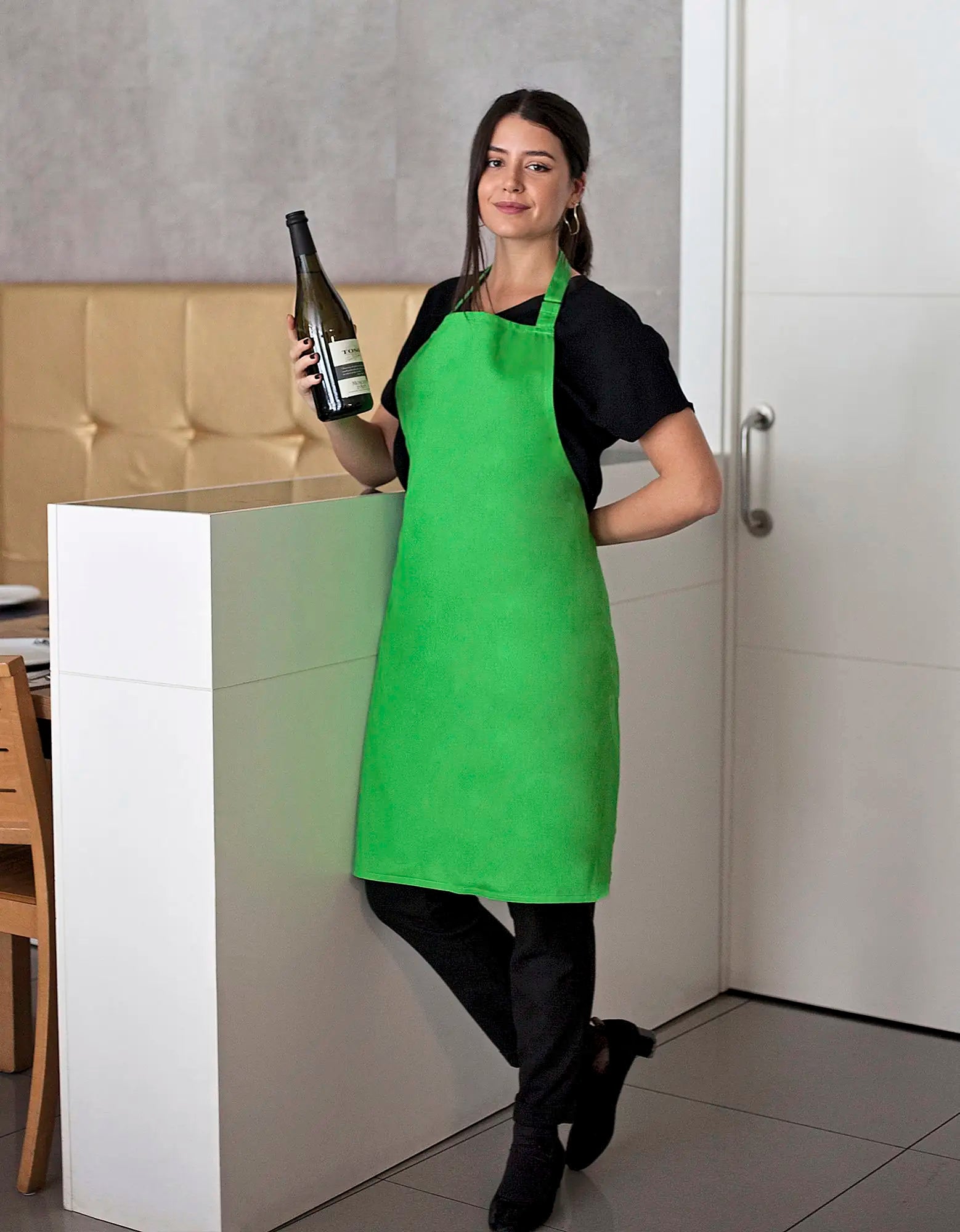 all-groups Multi Apron