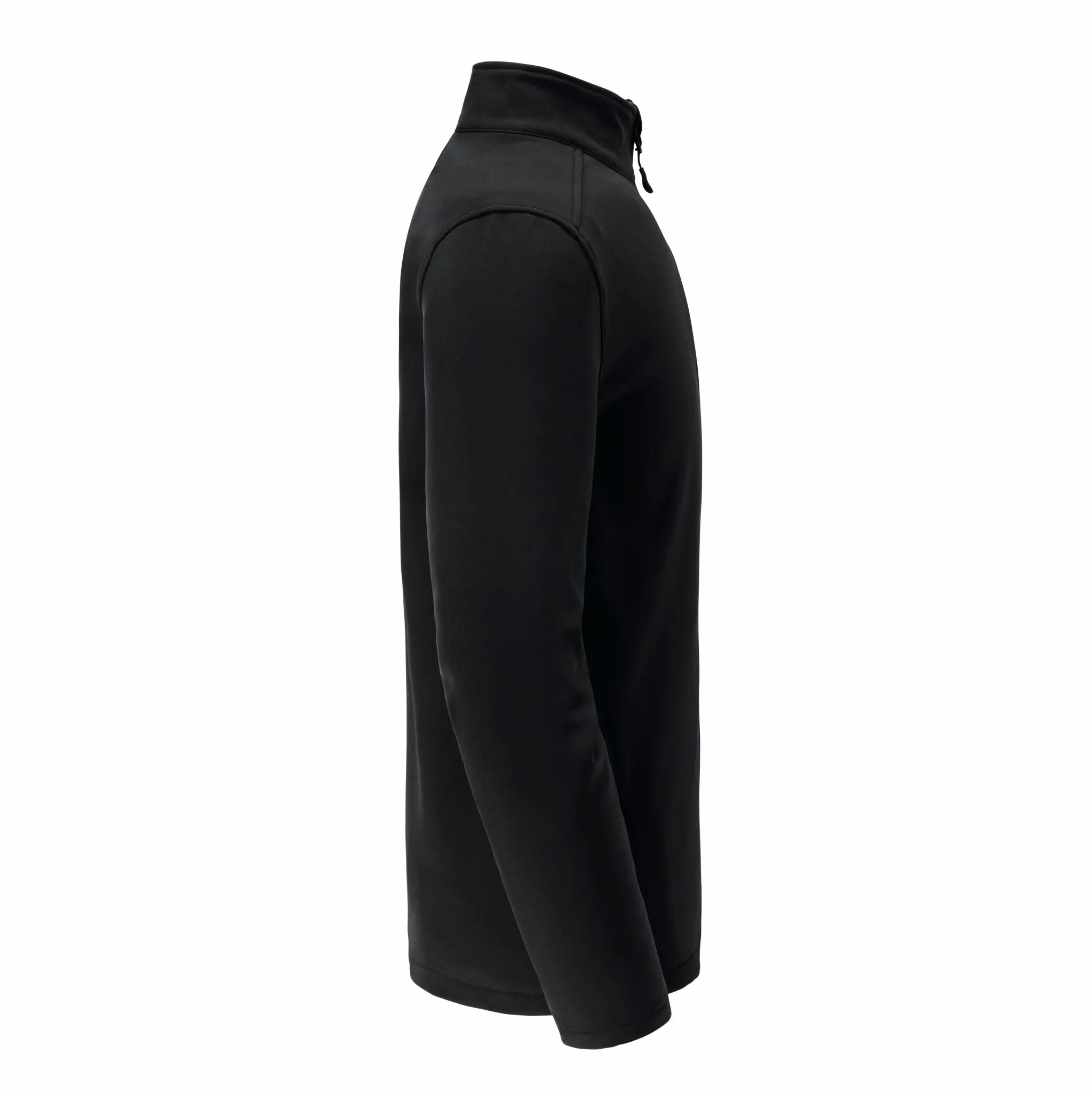 all-groups Men's Essential Softshell Jacket
